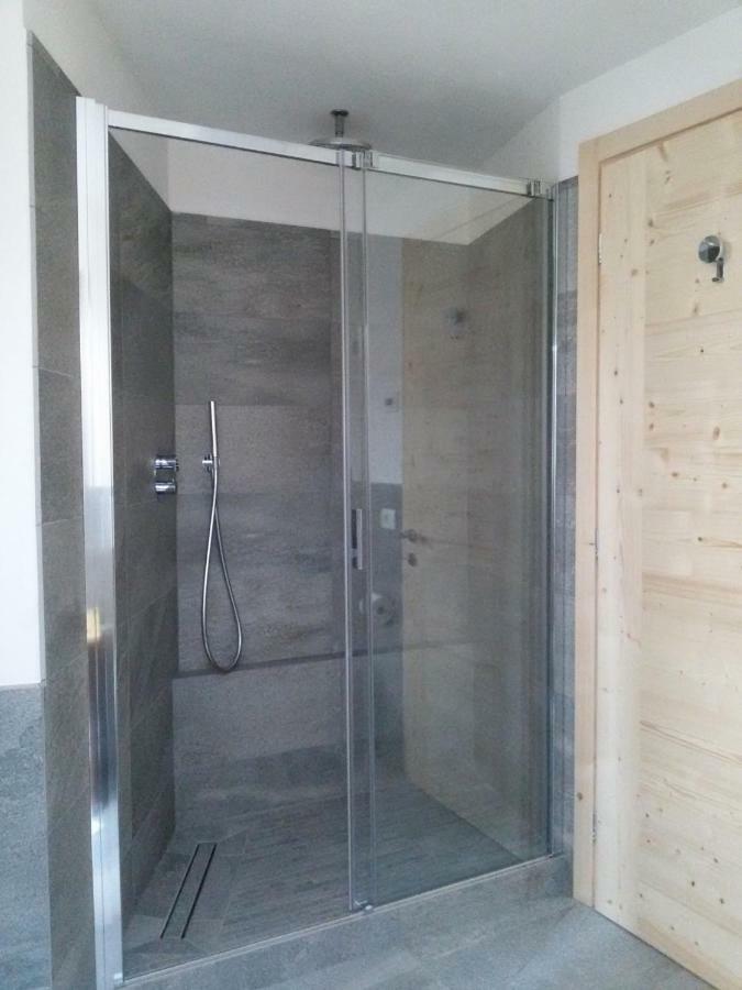 Casa Zebrusius - Bepi&Piera'S Suite Valfurva Εξωτερικό φωτογραφία